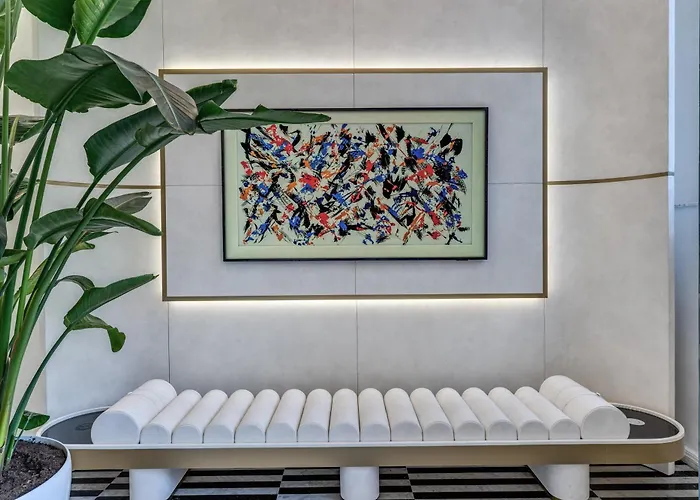 Hotel The Spotlight Boutique 4*