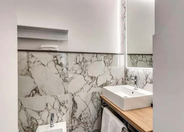 Hotel The Spotlight Boutique Rome