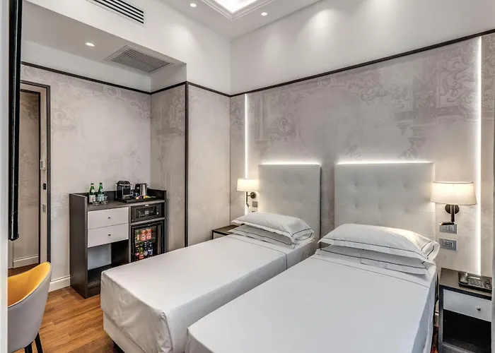 The Spotlight Boutique Hotel 4*