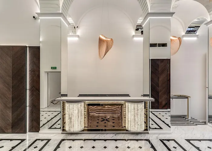 The Spotlight Boutique Rome