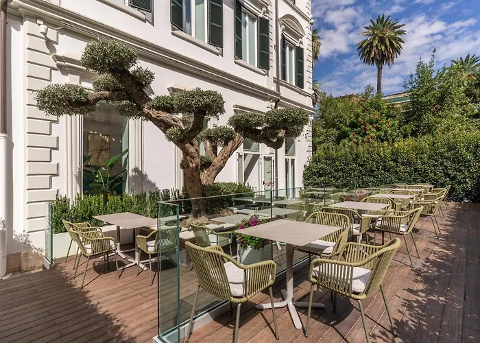 Hotel The Spotlight Boutique 4*
