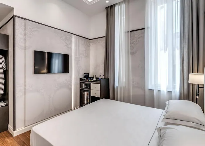 The Spotlight Boutique 4*