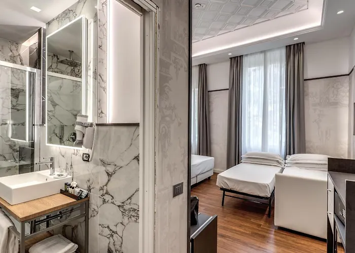 The Spotlight Boutique Otel 4*
