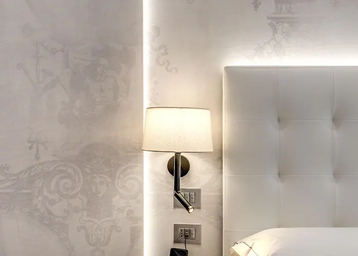 The Spotlight Boutique Otel Roma