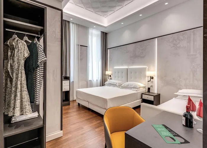 The Spotlight Boutique Hotel