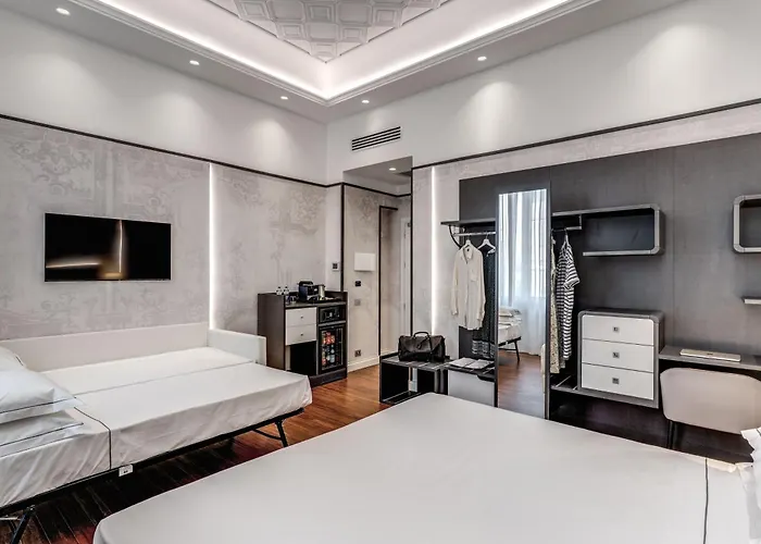 Otel The Spotlight Boutique