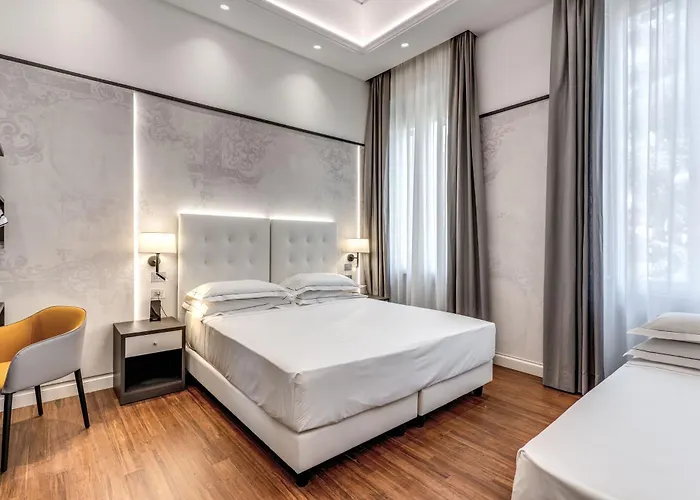 The Spotlight Boutique Hotel 4*