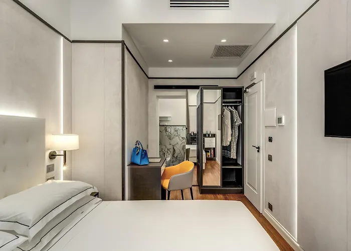The Spotlight Boutique Hotel 4*