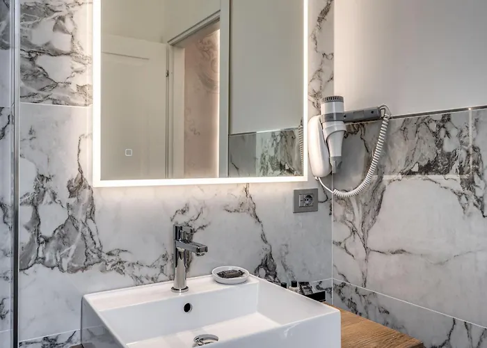Hotel The Spotlight Boutique Rome