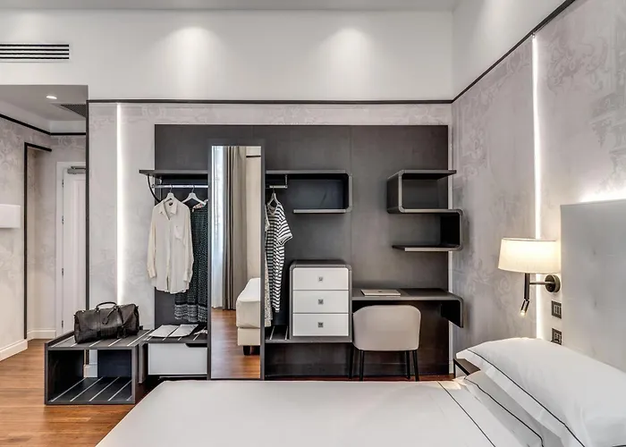 Hotel The Spotlight Boutique 4*