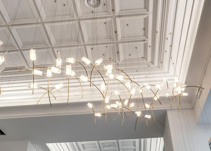 The Spotlight Boutique Otel