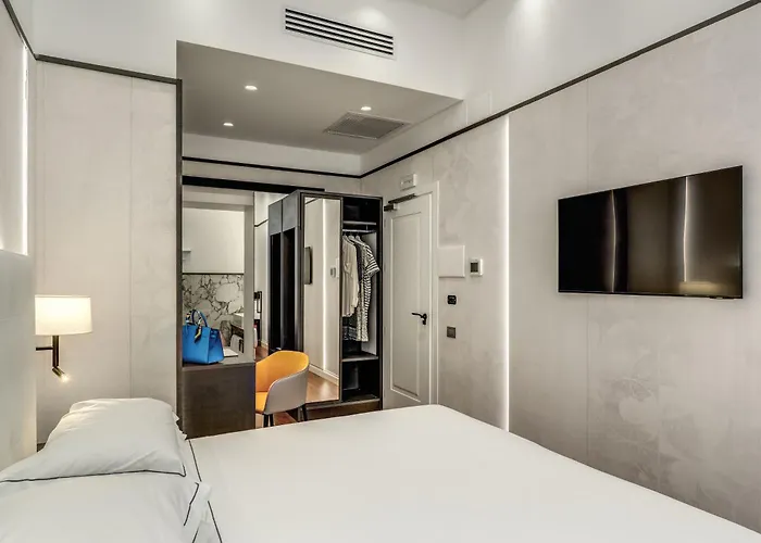 The Spotlight Boutique Hotel 4*