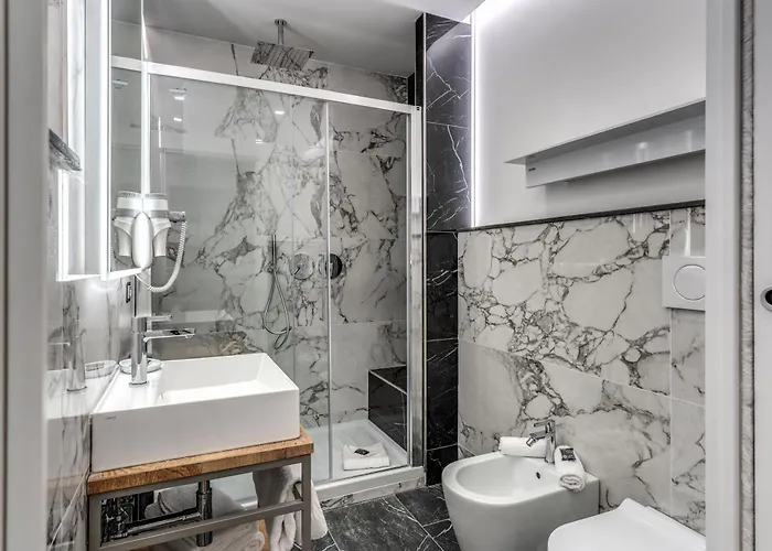 The Spotlight Boutique Hotel