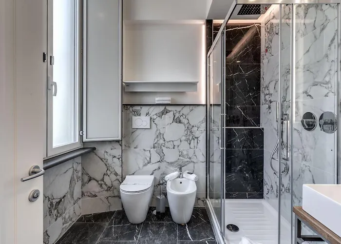 Hotel The Spotlight Boutique Rome