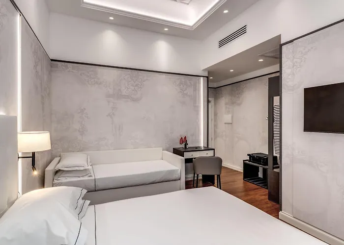 Hotel The Spotlight Boutique