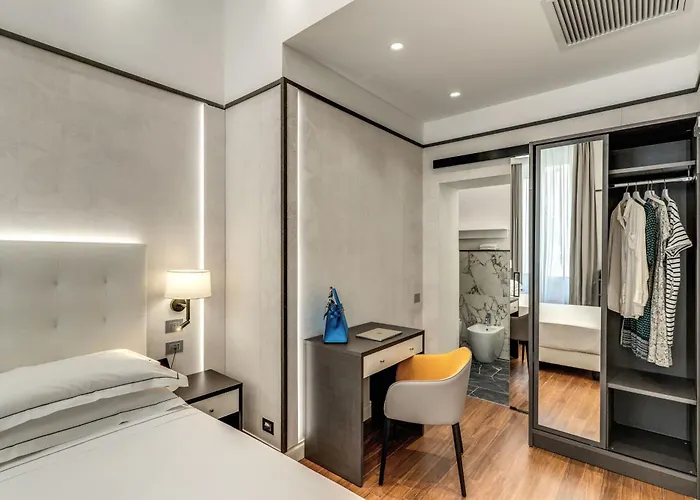 The Spotlight Boutique 4*