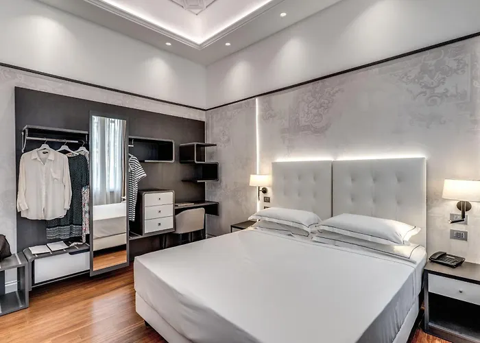 The Spotlight Boutique 4*