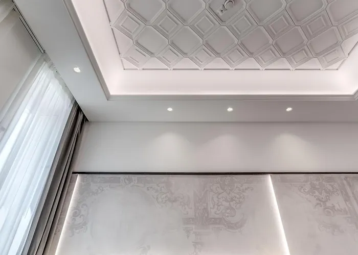 Hotel The Spotlight Boutique Rome