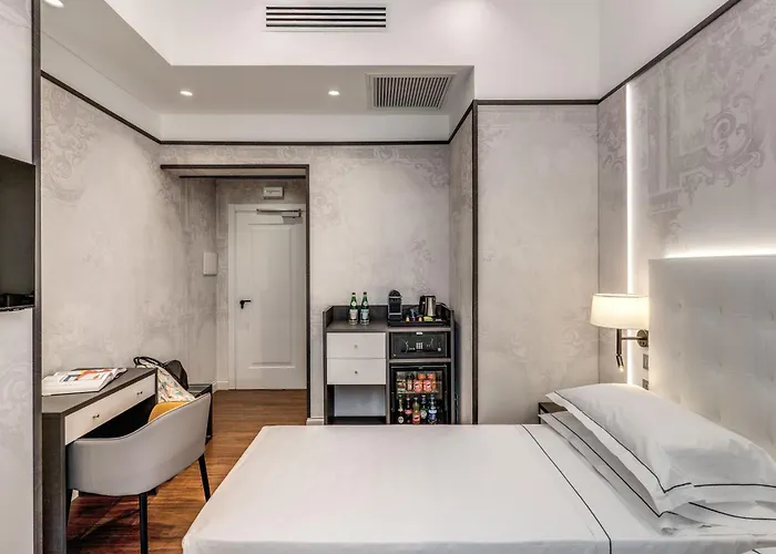 The Spotlight Boutique Otel Roma