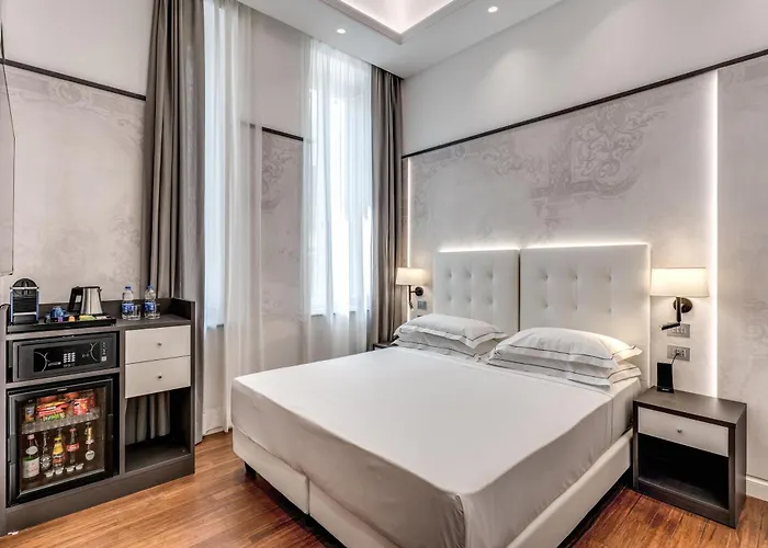 The Spotlight Boutique Hotel