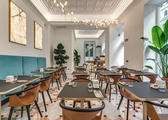 The Spotlight Boutique Hotel 4*