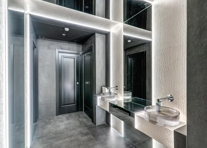 The Spotlight Boutique Otel 4*