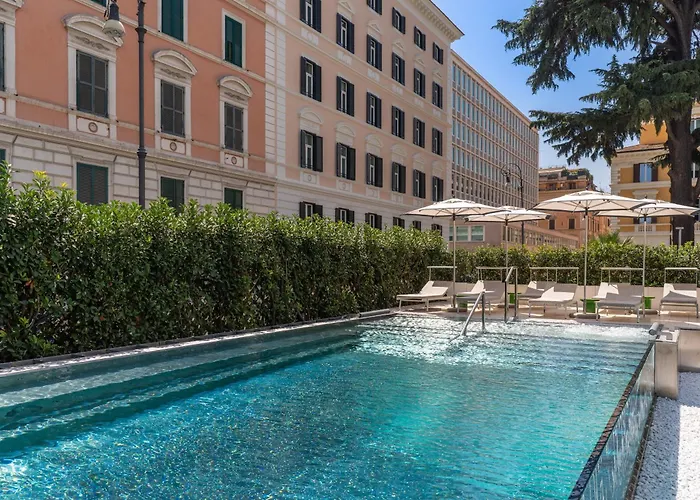 The Spotlight Boutique 4*